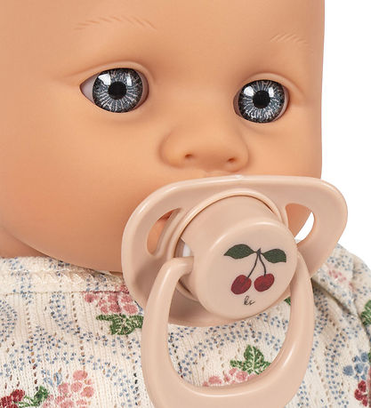 Komges Sløjd Doll - Violette - Verona Blues - 31 cm
