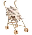 Konges Sløjd Doll Stroller - Verona Blues