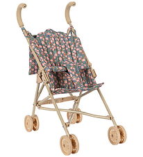Konges Sløjd Doll Stroller - Kyoto