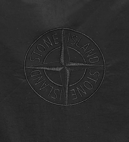 Sac à Dos Stone Island - Noir