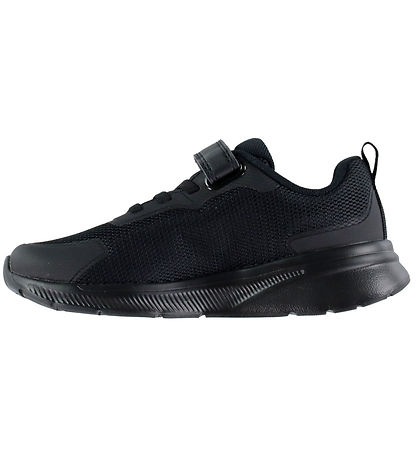 Hummel Shoes - Actus TR Breather Jr - Black