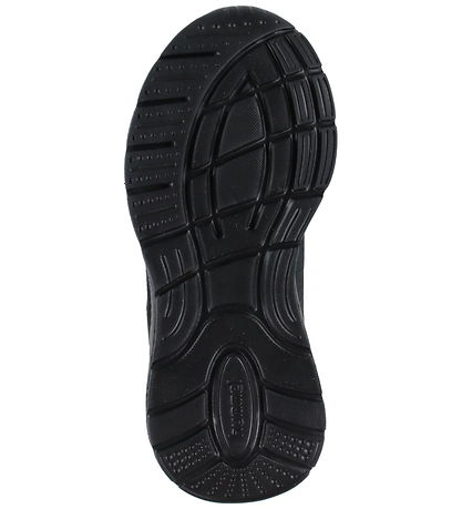 Hummel Shoes - Actus TR Breather Jr - Black