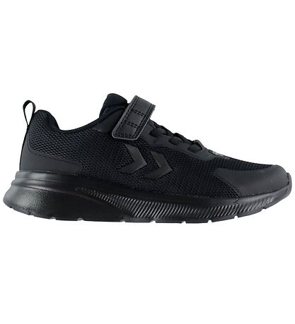 Hummel Shoes - Actus TR Breather Jr - Black