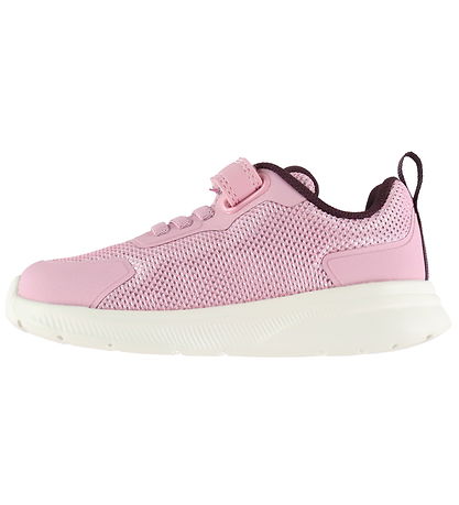 Hummel Shoes - Actus TR Breather Glitter Jr - Pink Nectar