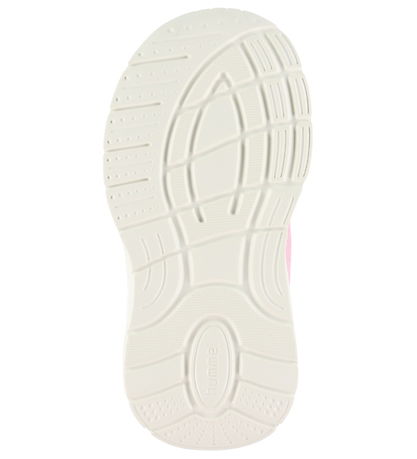 Hummel Shoes - Actus TR Breather Glitter Jr - Pink Nectar