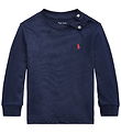 Blouse Polo Ralph Lauren - Croisière Marine
