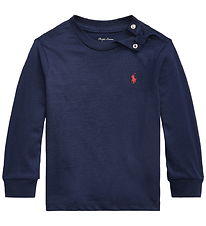 Blouse Polo Ralph Lauren - Croisière Marine
