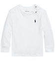 Polo Ralph Lauren Blouse - White