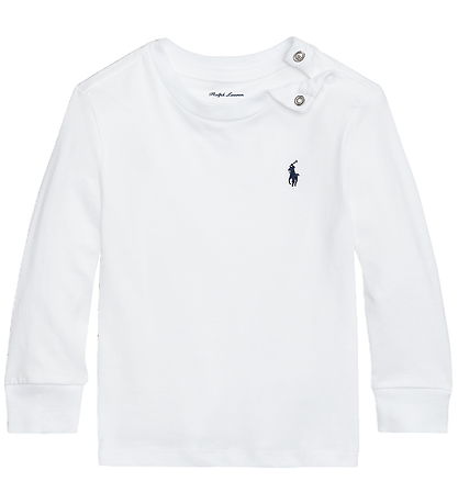 Polo Ralph Lauren Blouse - White