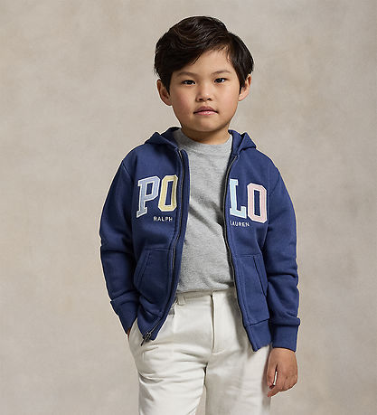 T-Shirt Polo Ralph Lauren - Andover Heather