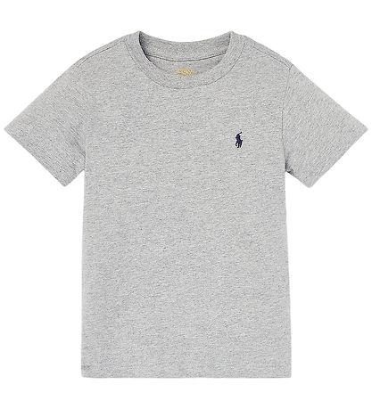 T-Shirt Polo Ralph Lauren - Andover Heather