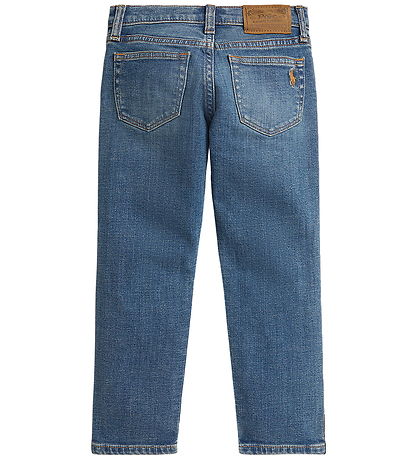 Polo Ralph Lauren Jeans - Woodhaven Wash Polo Ralph Lauren Jeans - Woodhaven Wash
