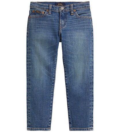 Jeans Polo Ralph Lauren - Lavage de Woodhaven