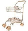 Konges Sløjd Shopping Trolley - Verona Blues