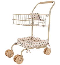 Konges Sløjd Shopping Trolley - Verona Blues