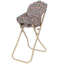 Konges Sløjd Highchair to Dolls - Kyoto Konges Sløjd Highchair to Dolls - Kyoto