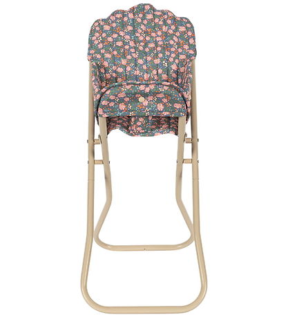 Konges Sløjd Highchair to Dolls - Kyoto
