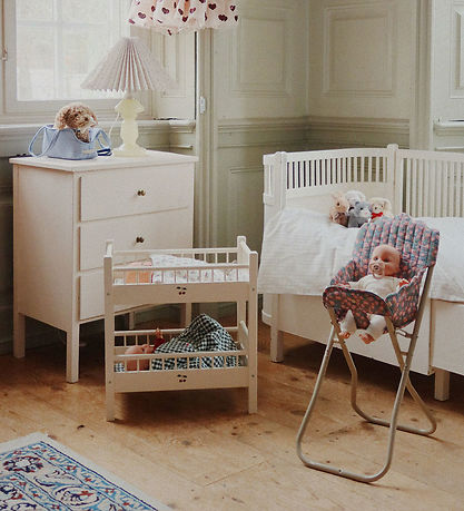Konges Sløjd Highchair to Dolls - Kyoto