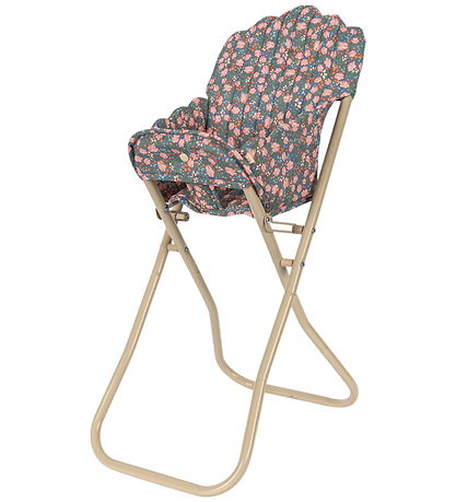 Konges Sløjd Highchair to Dolls - Kyoto