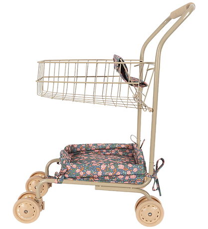 Konges Sløjd Shopping Trolley - Kyoto
