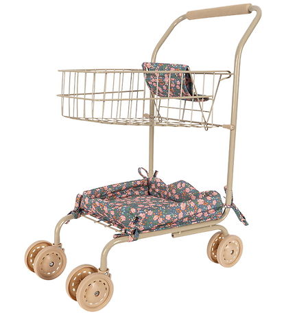 Konges Sløjd Shopping Trolley - Kyoto