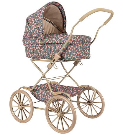 Konges Sløjd Doll Stroller - Kyoto