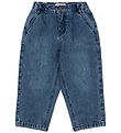 Konges Sløjd Jeans - Elba - Denim Blue