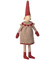 Maileg Elf Girl - Size 2 - Knitted Dress - Pixy