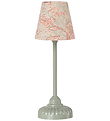 Vintage Lampadaire Maileg - Souris - Menthe