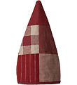 Maileg Christmas Hat - Checs - Size 3-6 Years