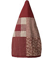 Maileg Christmas Hat - Flowers - Size 3-6 Years