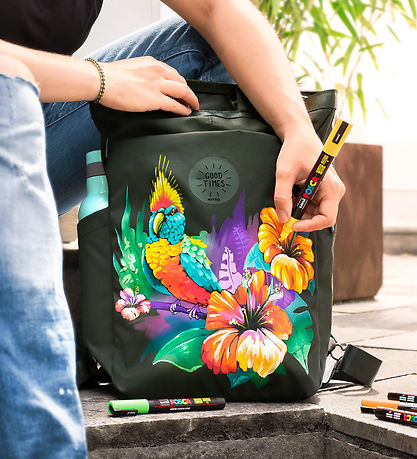 Posca Markers - PC5BR - 16 pcs