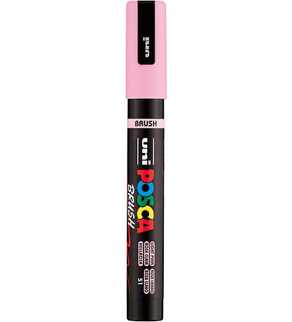 Marqueur Posca - PC-5BR - Light Pink