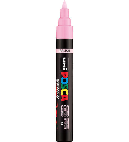 Marqueur Posca - PC-5BR - Light Pink