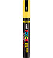 Posca Marker - PC-5BR - Yellow