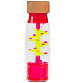 Petit Boum Sensory toys - Move - Spiral Pink Petit Boum Sensory toys - Move - Spiral Pink