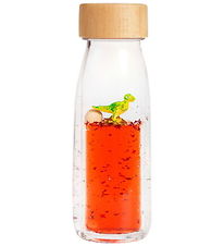 Petit Boum Sensorisches Spielzeug - Move - T-Rex