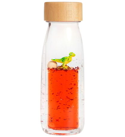Petit Boum Sensorisches Spielzeug - Move - T-Rex