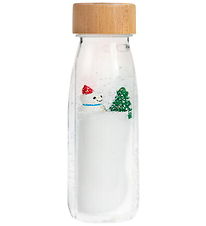 Petit Boum Sensorisches Spielzeug - Move - Winter