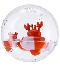 Petit Boum Sensory toys - Happy Bubbles - Crabs