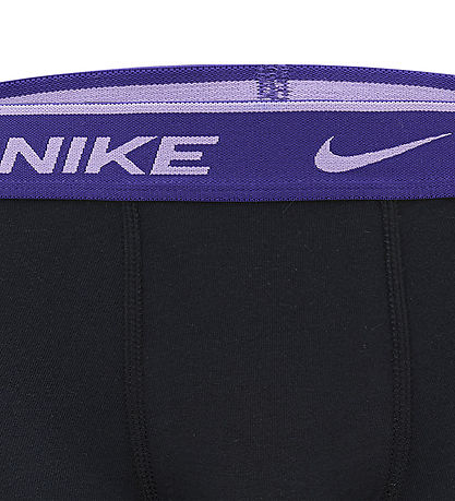 Nike Boxers - 5-Pack - Black