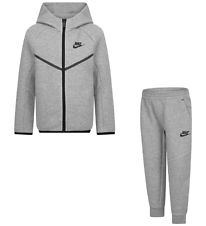 Nike Tracksuit - Dark Grey Heather Nike Tracksuit - Dark Grey Heather