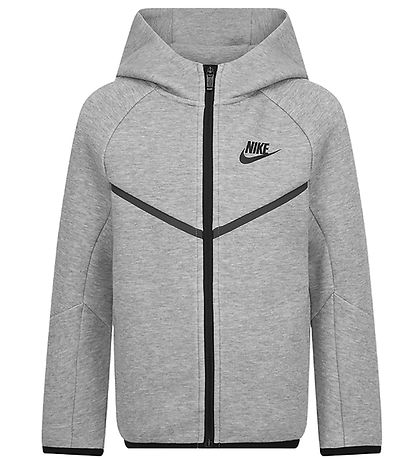 Nike Tracksuit - Dark Grey Heather Nike Tracksuit - Dark Grey Heather