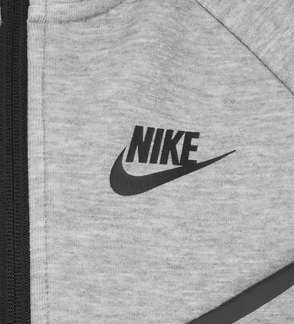 Nike Tracksuit - Dark Grey Heather