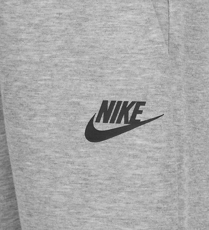 Nike Tracksuit - Dark Grey Heather