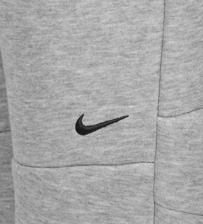Nike Tracksuit - Dark Grey Heather Nike Tracksuit - Dark Grey Heather