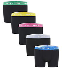 Nike Boxers - 5-Pack - Stadium Green Nike Boxers - 5-Pack - Stadium Green