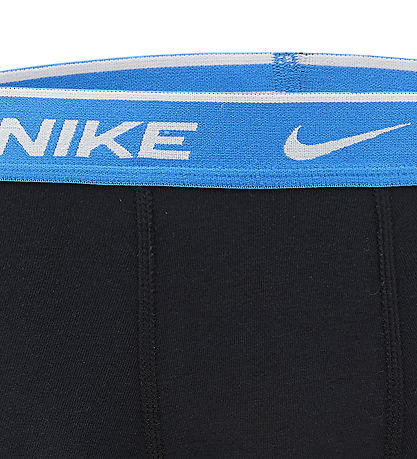 Nike Boxers - 5-Pack - Stadium Green