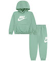 Nike Sweat Set - Club - Cannon