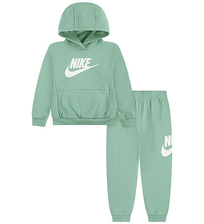 Nike Sweat Set - Club - Cannon Nike Sweat Set - Club - Cannon